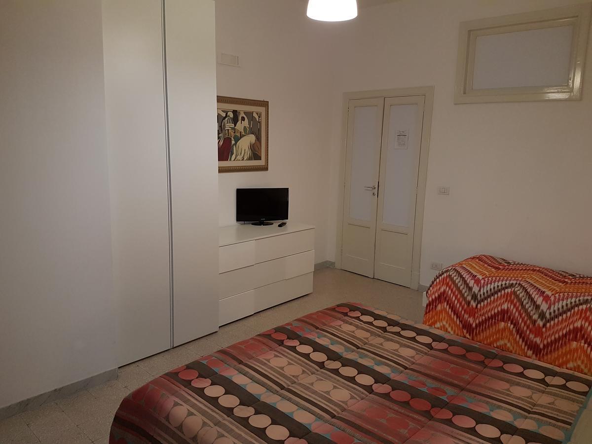 B&B Nonna Rosaria Matera Bagian luar foto