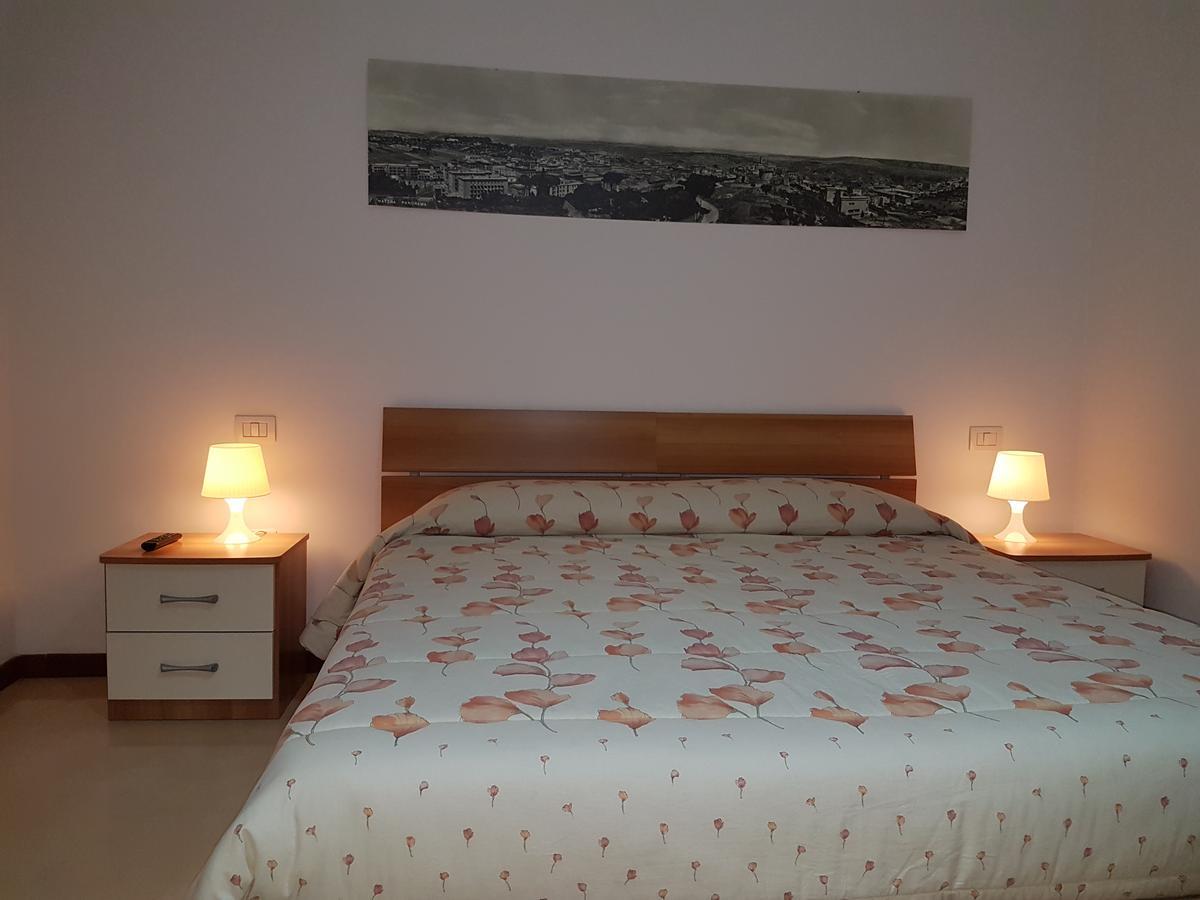 B&B Nonna Rosaria Matera Bagian luar foto