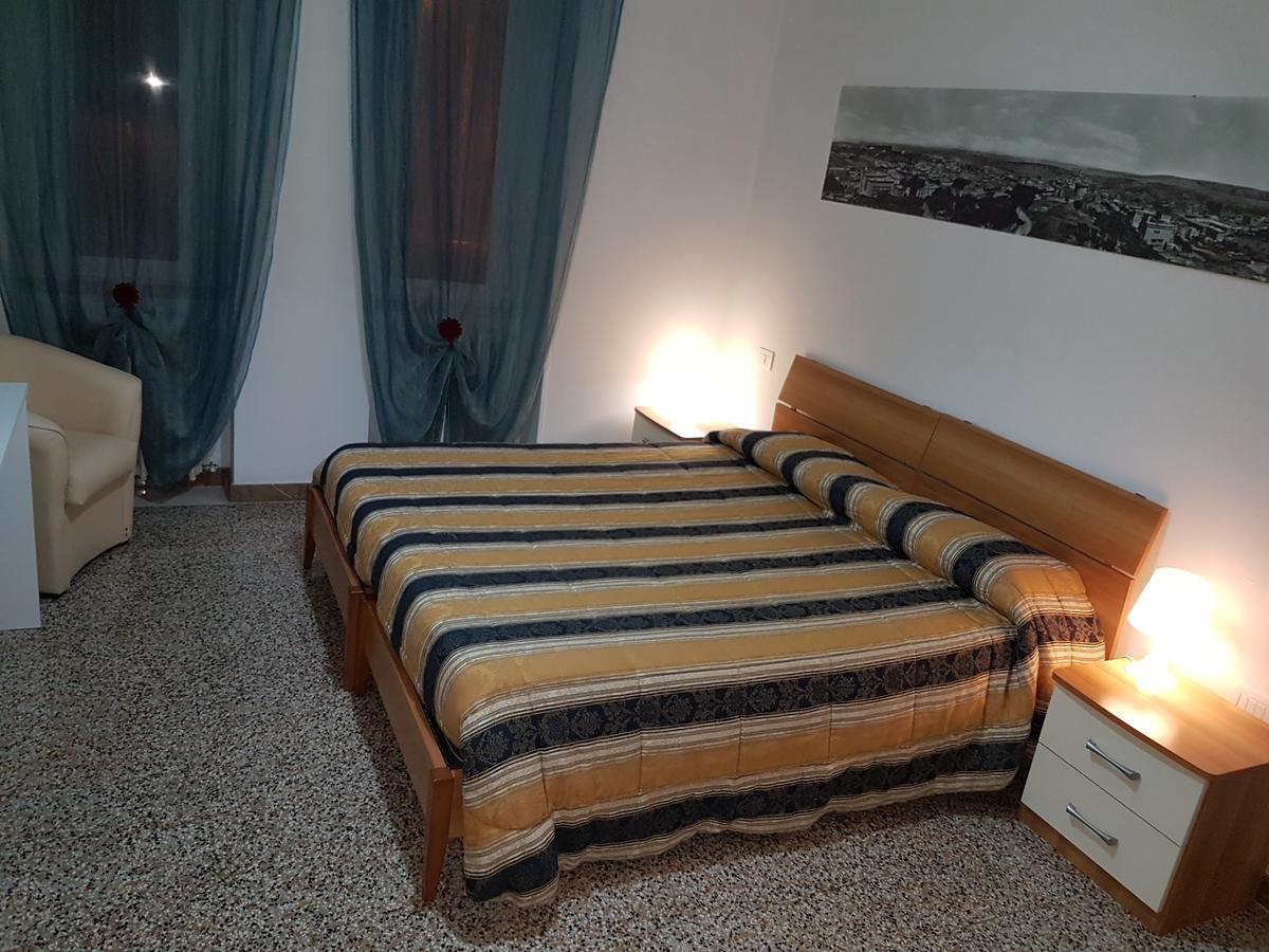 B&B Nonna Rosaria Matera Bagian luar foto