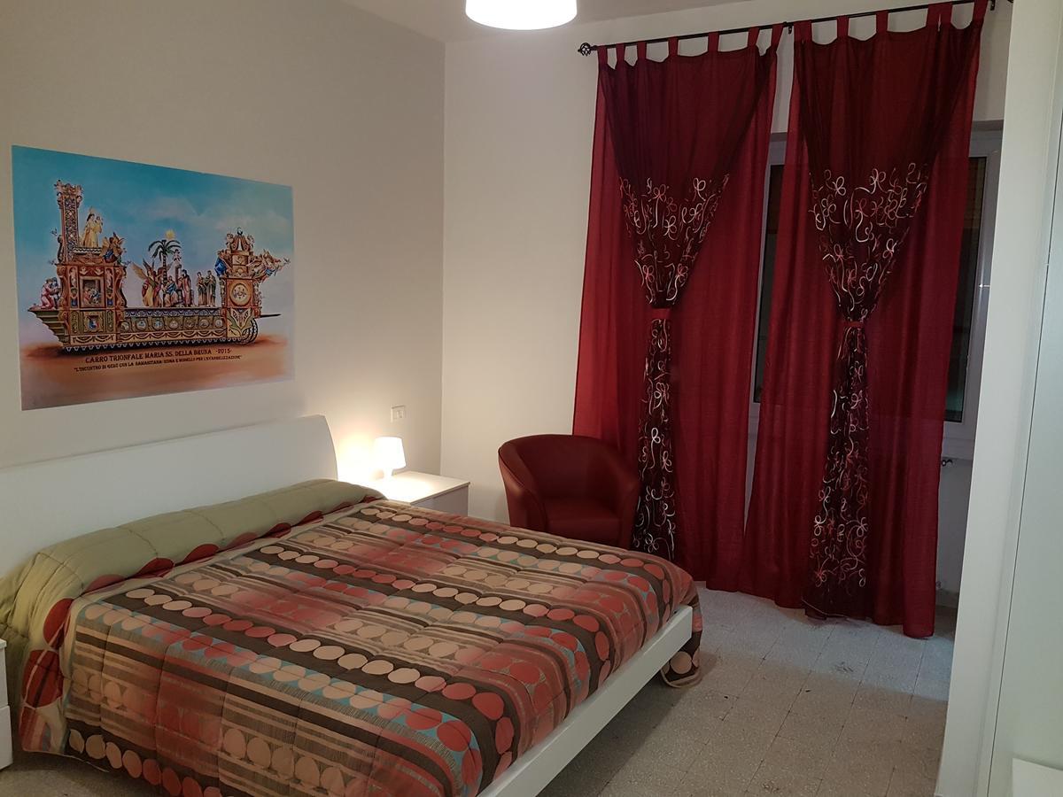 B&B Nonna Rosaria Matera Bagian luar foto